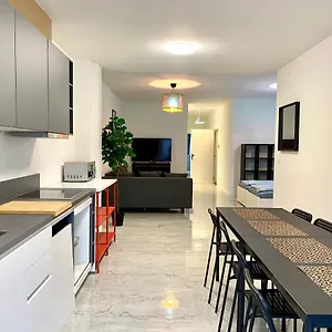 Apartment Isabel, Antwerpen