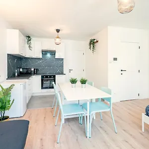 Beautiful Cityflats Appartement