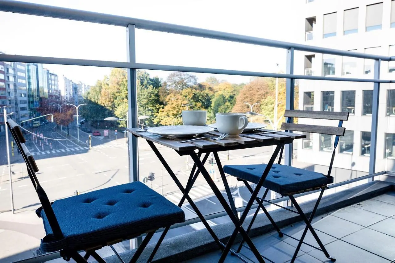 Casa Plantin With Parking Place At The Beautiful City Park! Antwerpen 0*,  Belgien